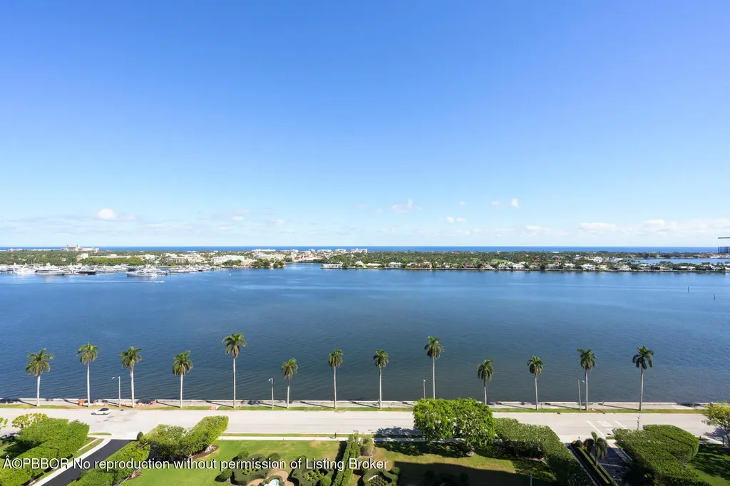 1801 S Flagler Drive West Palm Beach FL 33401