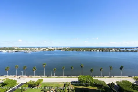 1801 S Flagler Drive West Palm Beach FL 33401