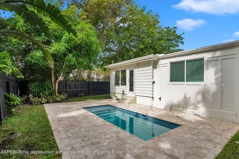 240 Almeria Road West Palm Beach FL 33405