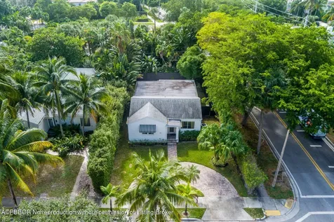 240 Almeria Road West Palm Beach FL 33405