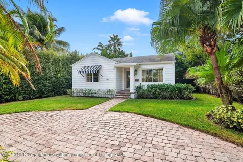 240 Almeria Road West Palm Beach FL 33405