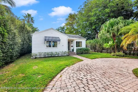 240 Almeria Road West Palm Beach FL 33405