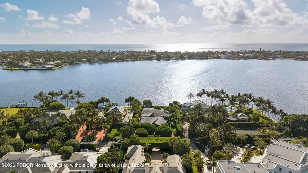 748 Island Drive Palm Beach FL 33480