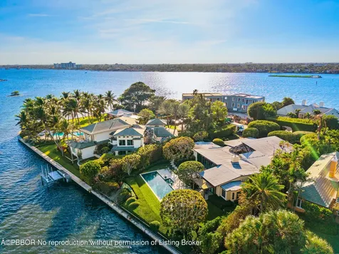 748 Island Drive Palm Beach FL 33480