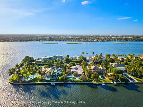 748 Island Drive Palm Beach FL 33480