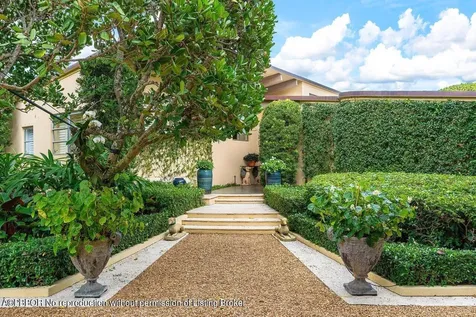 748 Island Drive Palm Beach FL 33480