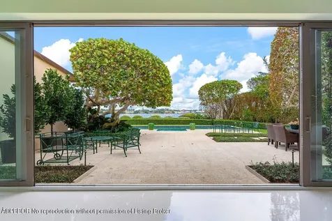 748 Island Drive Palm Beach FL 33480