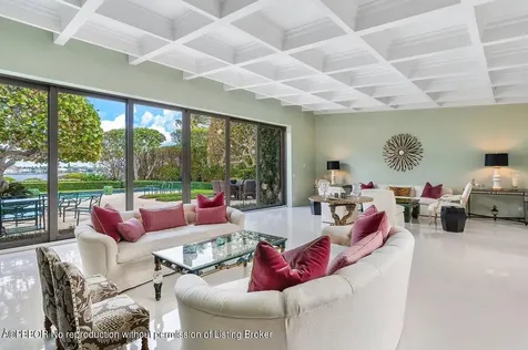 748 Island Drive Palm Beach FL 33480