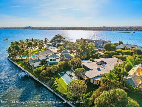 748 Island Drive Palm Beach FL 33480