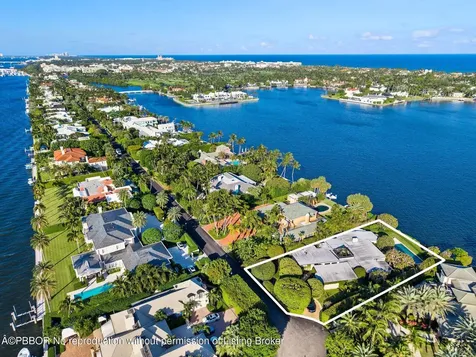 748 Island Drive Palm Beach FL 33480