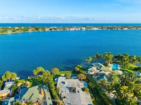 748 Island Drive Palm Beach FL 33480