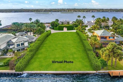 748 Island Drive Palm Beach FL 33480