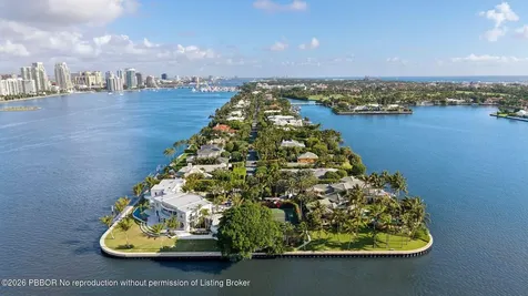 748 Island Drive Palm Beach FL 33480