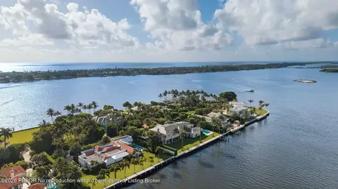 748 Island Drive Palm Beach FL 33480