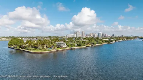 748 Island Drive Palm Beach FL 33480