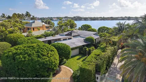 748 Island Drive Palm Beach FL 33480