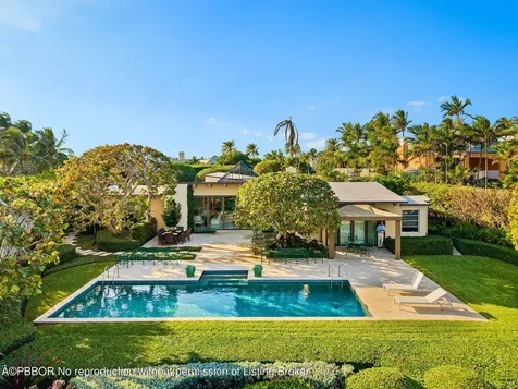 748 Island Drive Palm Beach FL 33480