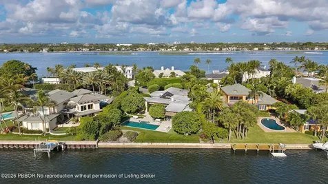 748 Island Drive Palm Beach FL 33480