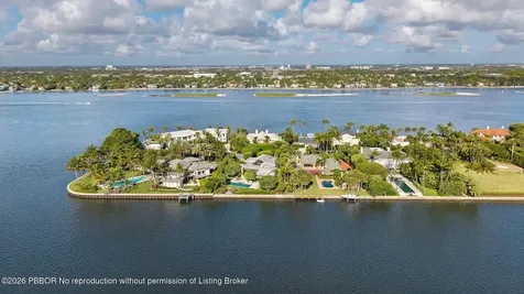 748 Island Drive Palm Beach FL 33480