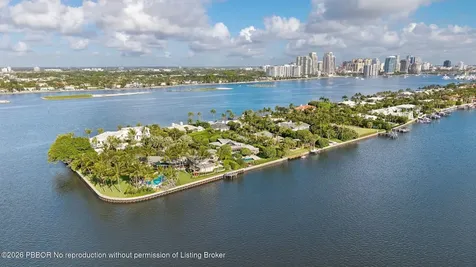 748 Island Drive Palm Beach FL 33480