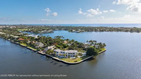 748 Island Drive Palm Beach FL 33480