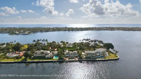 748 Island Drive Palm Beach FL 33480