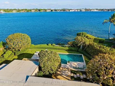748 Island Drive Palm Beach FL 33480