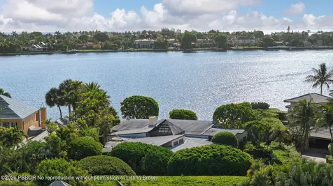748 Island Drive Palm Beach FL 33480