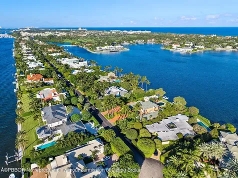 748 Island Drive Palm Beach FL 33480