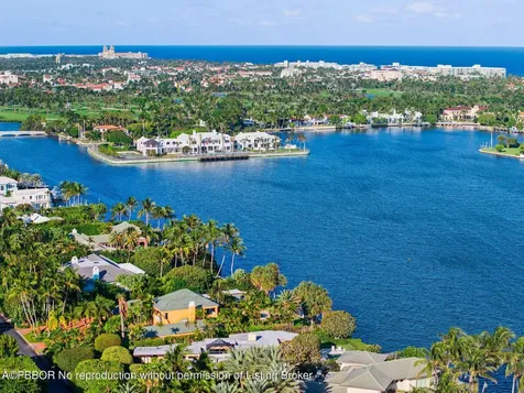 748 Island Drive Palm Beach FL 33480