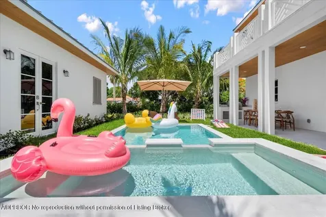 173 Wellesley Drive Lake Worth Beach FL 33460