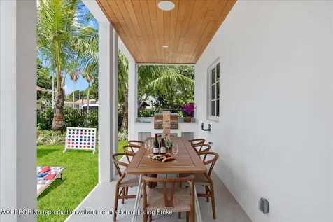 173 Wellesley Drive Lake Worth Beach FL 33460