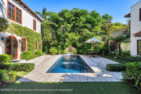 424 Brazilian Avenue Palm Beach FL 33480