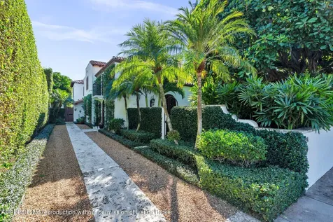 424 Brazilian Avenue Palm Beach FL 33480