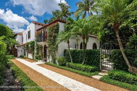 424 Brazilian Avenue Palm Beach FL 33480