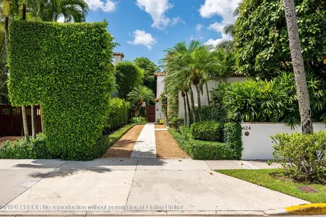 424 Brazilian Avenue Palm Beach FL 33480