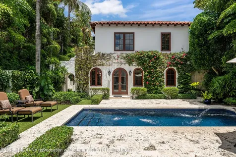 424 Brazilian Avenue Palm Beach FL 33480
