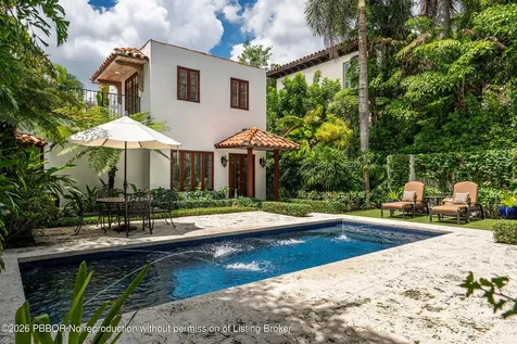 424 Brazilian Avenue Palm Beach FL 33480