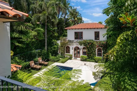 424 Brazilian Avenue Palm Beach FL 33480