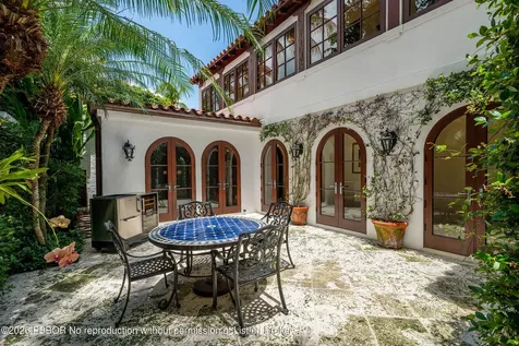 424 Brazilian Avenue Palm Beach FL 33480