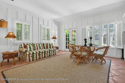 424 Brazilian Avenue Palm Beach FL 33480