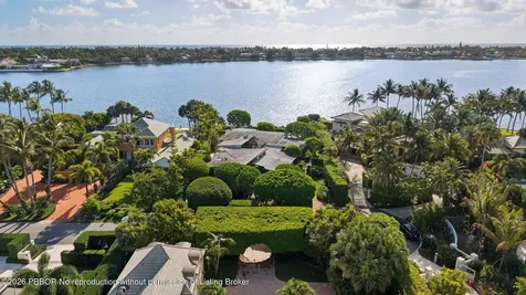 748 Island Drive Palm Beach FL 33480