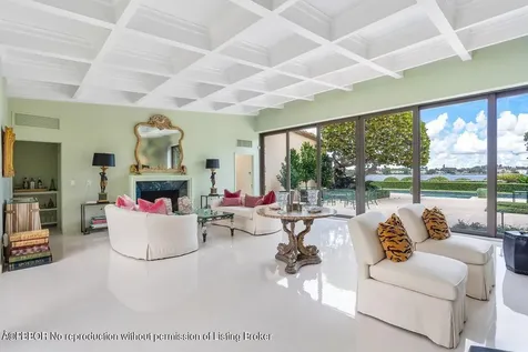 748 Island Drive Palm Beach FL 33480