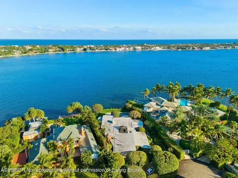 748 Island Drive Palm Beach FL 33480