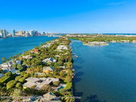 748 Island Drive Palm Beach FL 33480