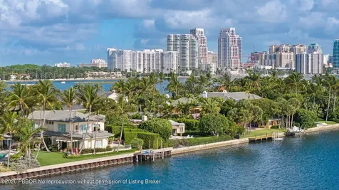 748 Island Drive Palm Beach FL 33480