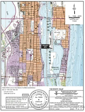 748 Island Drive Palm Beach FL 33480