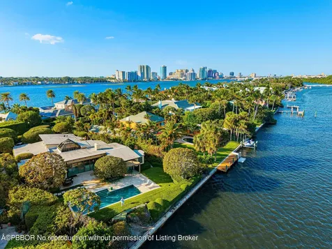748 Island Drive Palm Beach FL 33480