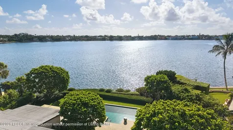 748 Island Drive Palm Beach FL 33480