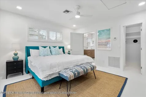 2412 N Lakeside Drive Lake Worth FL 33460